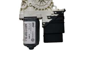 Motoras Geam Pivotant Stanga Spate Volkswagen Golf V 1K1 2003 - 2009 9 — miniatura 6
