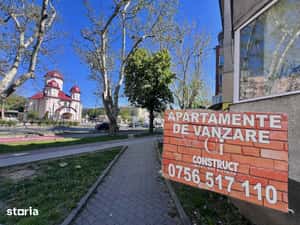 Ap. 3 Camere Independentei Decomandat de Vanzare ! — miniatura 4