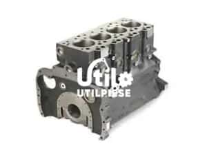 bloc motor perkins 1104a-44 1104a-44t 1104a-44ta + piese perkins