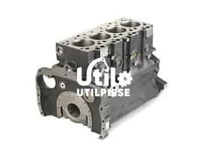 bloc motor perkins 1104a-44 1104a-44t 1104a-44ta + piese perkins — miniatura 3