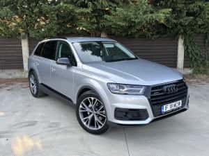 Vand audi Q7 quattro