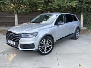 Vand audi Q7 quattro — miniatura 3