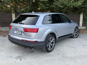 Vand audi Q7 quattro — miniatura 5