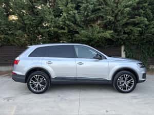 Vand audi Q7 quattro — miniatura 6