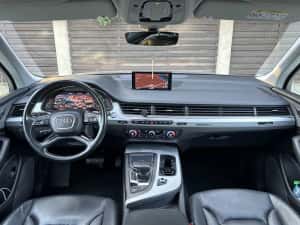 Vand audi Q7 quattro — miniatura 7