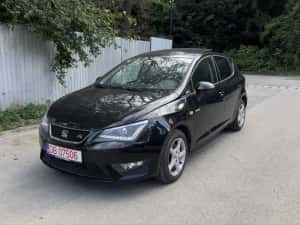 Seat Ibiza FR Diesel Euro 6