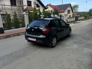 Seat Ibiza FR Diesel Euro 6 — miniatura 4