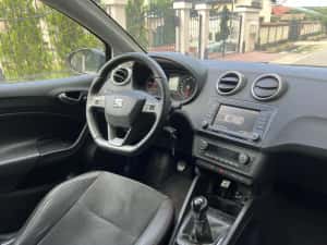 Seat Ibiza FR Diesel Euro 6 — miniatura 5