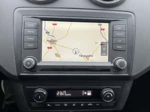 Seat Ibiza FR Diesel Euro 6 — miniatura 8