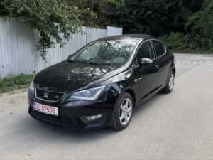 Seat Ibiza FR Diesel Euro 6 — miniatura 9