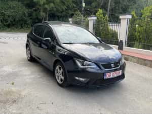 Seat Ibiza FR Diesel Euro 6 — miniatura 10
