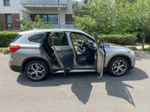 Vand Bmw Seria x X1 2017 Diesel 1995 cmc Neavariata — miniatura 5