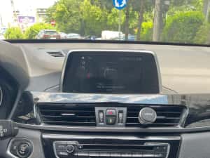 Vand Bmw Seria x X1 2017 Diesel 1995 cmc Neavariata — miniatura 7