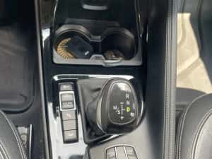 Vand Bmw Seria x X1 2017 Diesel 1995 cmc Neavariata — miniatura 8