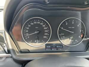 Vand Bmw Seria x X1 2017 Diesel 1995 cmc Neavariata — miniatura 9