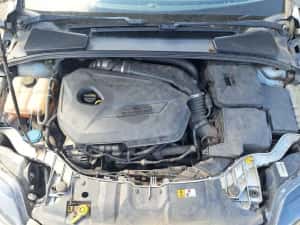 Intercooler Ford Focus 3 2012 HATCHBACK 1.6 i JQDB JQDA EcoBoost SCTi 160/182PS-Sigma — miniatura 4