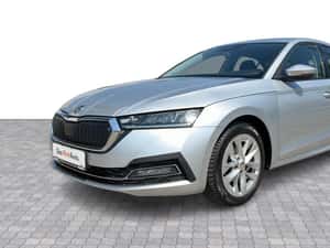 Skoda Octavia STYLE 1.0 TSI Manuală 110 HP Benzină