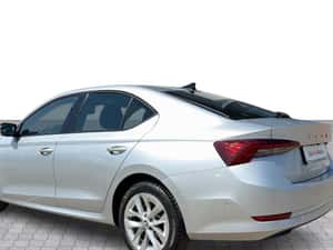 Skoda Octavia STYLE 1.0 TSI Manuală 110 HP Benzină — miniatura 3