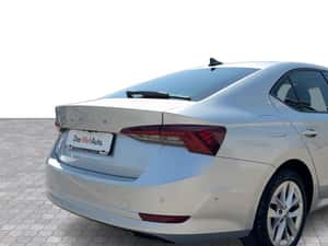 Skoda Octavia STYLE 1.0 TSI Manuală 110 HP Benzină — miniatura 5