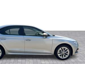 Skoda Octavia STYLE 1.0 TSI Manuală 110 HP Benzină — miniatura 6