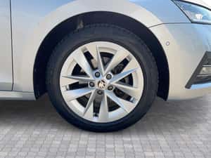 Skoda Octavia STYLE 1.0 TSI Manuală 110 HP Benzină — miniatura 7