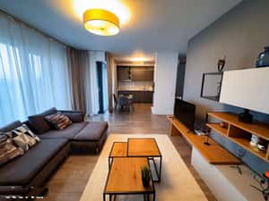 Apartament 2 Camere | Inchiriere | Parcare | Cloud 9 *Aviatiei*