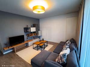 Apartament 2 Camere | Inchiriere | Parcare | Cloud 9 *Aviatiei* — miniatura 3