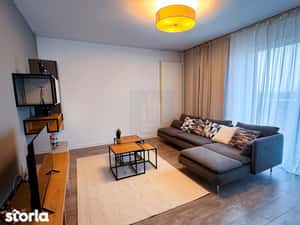 Apartament 2 Camere | Inchiriere | Parcare | Cloud 9 *Aviatiei* — miniatura 4