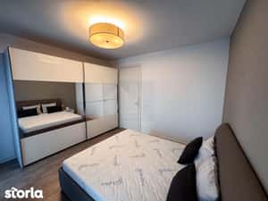 Apartament 2 Camere | Inchiriere | Parcare | Cloud 9 *Aviatiei* — miniatura 5