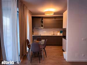 Apartament 2 Camere | Inchiriere | Parcare | Cloud 9 *Aviatiei* — miniatura 6