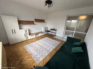 Închiriez apartament la casă – 3 camere dec.-Pet friendly zona Ștrand — miniatura 3