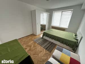 Închiriez apartament la casă – 3 camere dec.-Pet friendly zona Ștrand — miniatura 5