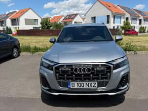 Audi Q7 45 TDI quattro, S-Line - Second Hand — miniatura 2
