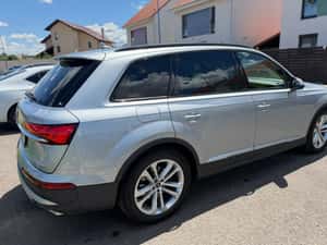 Audi Q7 45 TDI quattro, S-Line - Second Hand — miniatura 3