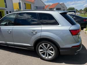 Audi Q7 45 TDI quattro, S-Line - Second Hand — miniatura 4