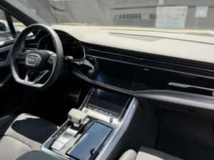 Audi Q7 45 TDI quattro, S-Line - Second Hand — miniatura 5
