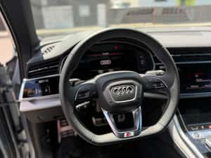Audi Q7 45 TDI quattro, S-Line - Second Hand — miniatura 6