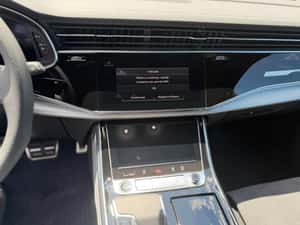 Audi Q7 45 TDI quattro, S-Line - Second Hand — miniatura 7