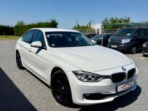 BMW F30 318d - 03/2013 - 206504 km, 8.800 EUR