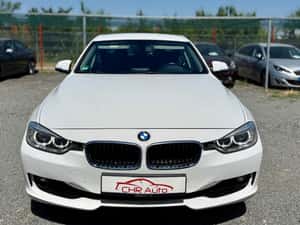 BMW F30 318d - 03/2013 - 206504 km, 8.800 EUR — miniatura 2