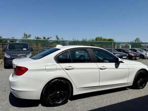 BMW F30 318d - 03/2013 - 206504 km, 8.800 EUR — miniatura 4