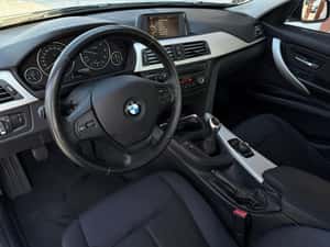 BMW F30 318d - 03/2013 - 206504 km, 8.800 EUR — miniatura 5