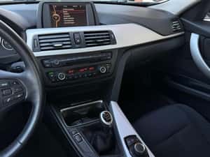 BMW F30 318d - 03/2013 - 206504 km, 8.800 EUR — miniatura 6