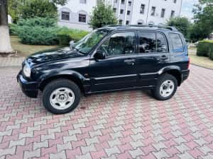 Suzuki Grand Vitara 2.5 V6  135.000km!!! — miniatura 2