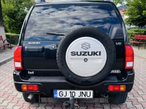 Suzuki Grand Vitara 2.5 V6  135.000km!!! — miniatura 4