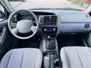 Suzuki Grand Vitara 2.5 V6  135.000km!!! — miniatura 5
