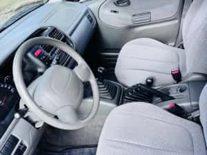 Suzuki Grand Vitara 2.5 V6  135.000km!!! — miniatura 7