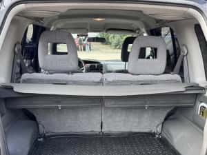 Suzuki Grand Vitara 2.5 V6  135.000km!!! — miniatura 8