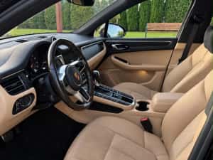 Porsche macan 2021 2.0 — miniatura 5