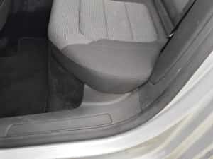 Volskwagen Passat B7 DSG 2011 — miniatura 8